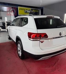 فولكسفاغن أطلس